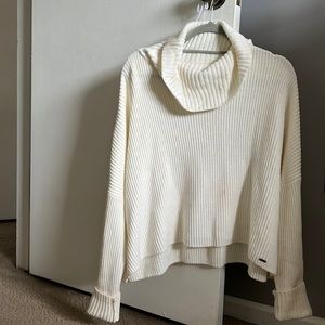 Hollister Sweater
